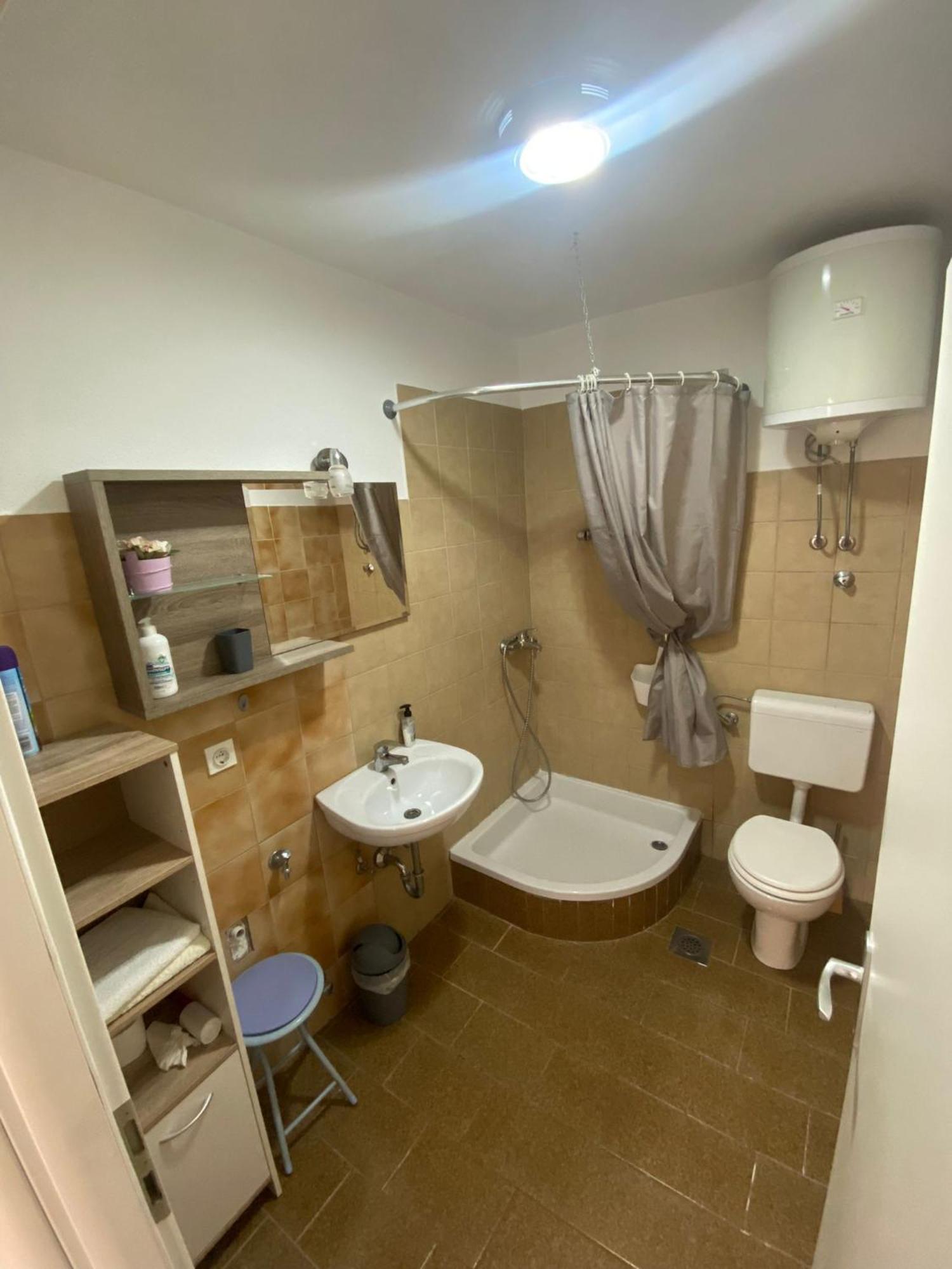 Mate Apartments Kaštela Habitación foto
